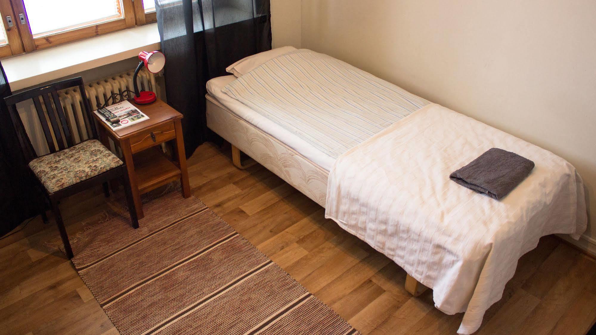 Boutique Hotelli Maakunta Forssa Ngoại thất bức ảnh
