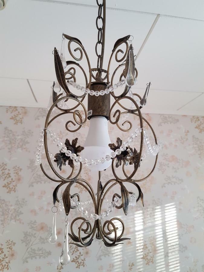 Boutique Hotelli Maakunta Forssa Ngoại thất bức ảnh