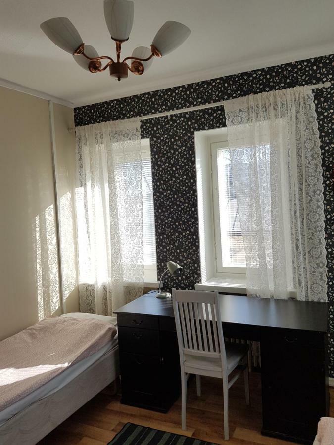 Boutique Hotelli Maakunta Forssa Ngoại thất bức ảnh
