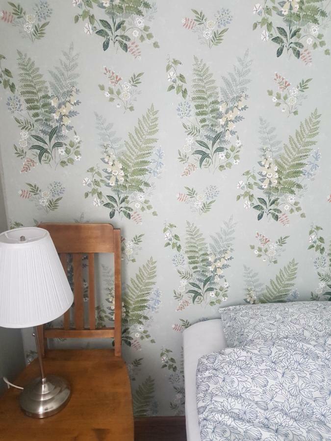 Boutique Hotelli Maakunta Forssa Ngoại thất bức ảnh