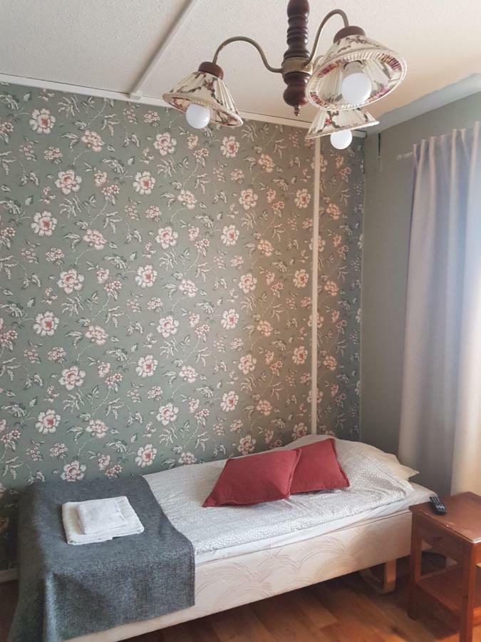 Boutique Hotelli Maakunta Forssa Ngoại thất bức ảnh