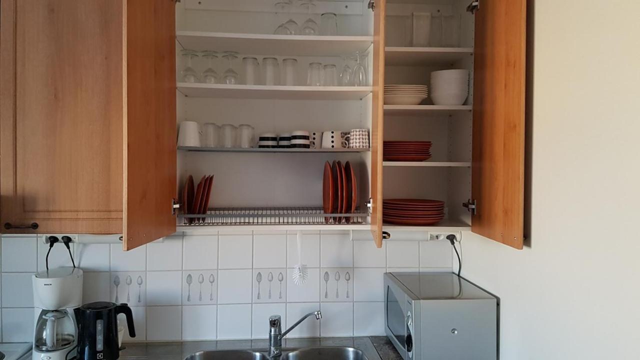Boutique Hotelli Maakunta Forssa Ngoại thất bức ảnh